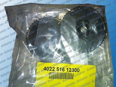 4022 516 12300 sprocket wheel
