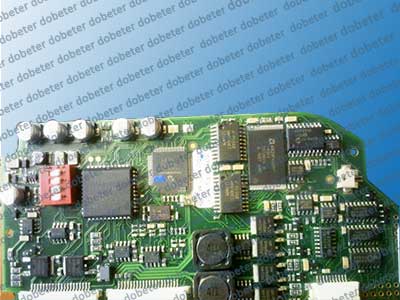 4022 594 10010 PCB Board
