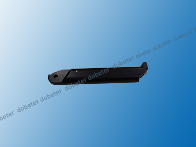 9498 396 01601 Handle black
