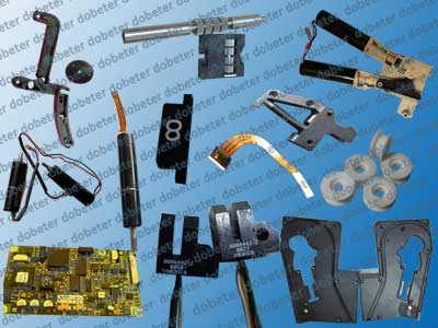 assembleon ITF2 feeder parts