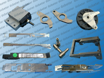 assembleon feeder spare parts