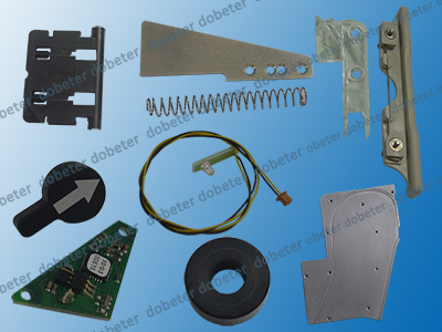 assembleon itf feeder parts