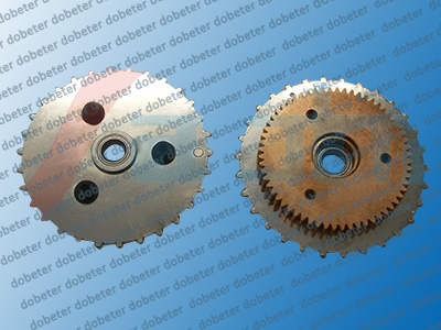 AA6AR06 SPROCKET