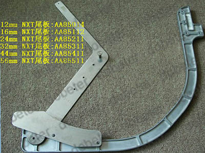 AA85014 REEL HOLDER W12-W56(15inch)