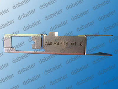 AMCB4301 AMCB4302 AMCB4303 CP6 12MM 1.8 ( AMCB4303 12MM) TAPE GIIDE