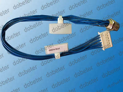 DBEH7041 DBEH7042 HARNESS