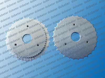 MCA-4902 MCA0023 AMCA4900 AMCA4901 AMCA4902 CP6 8X2 SPROCKET