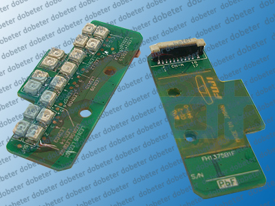 N09C21812 FH1375B1F key board