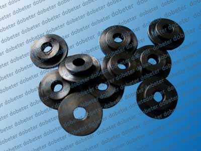 WCA0451 WCA0450 BUSHING