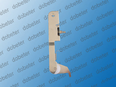 0926B20L assy lever