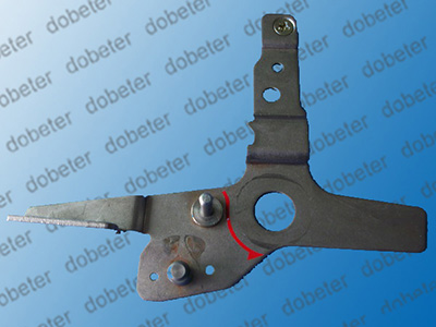 630 060 5990 lever swing arm