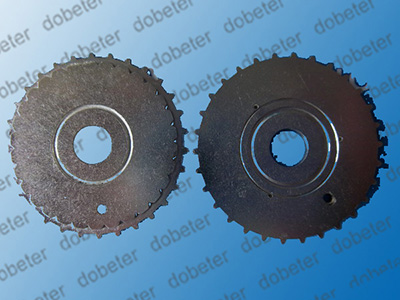 630 092 0291 assy sprocket