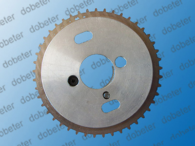 630 126 4820 assy sprocket