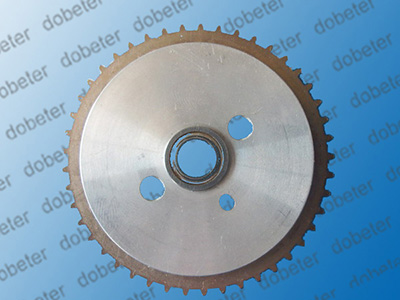 630 126 4851 assy sprocket