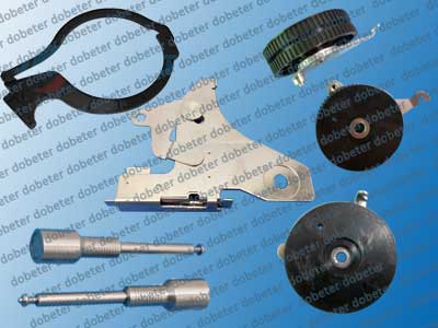 ipulse feeder parts