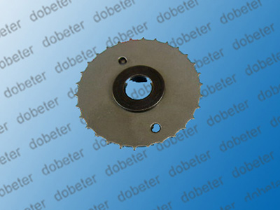 E1102-706-0A0 WHEEL ASM SPROCKET