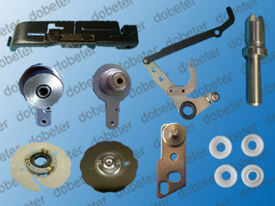 Juki Feeder Parts