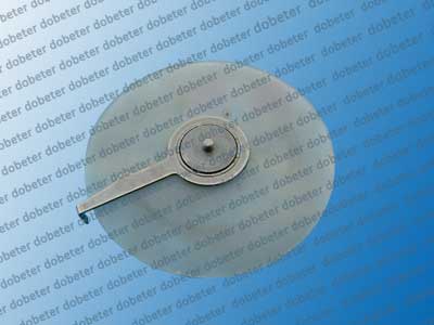 1044331 0021 Wheel Set
