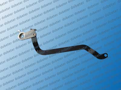 104852115610 104852116214 Shutter Lever Set Msr 8 4