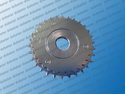 10485S0004 1048830-0010 104885S0004 1048830-0001 Sprocket