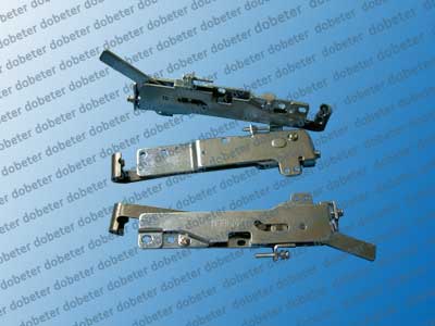 104886500501 N986MS1 N986MY1 Clamper Set
