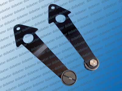 DBE-SET-CM301 Lever Set
