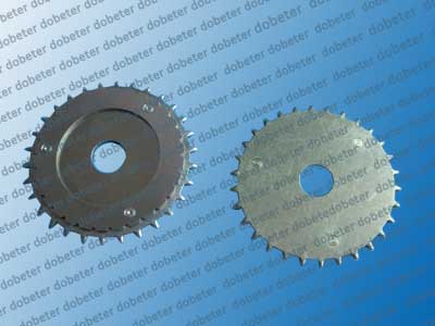 KXFA1JHAA00 CM202 Sprocket
