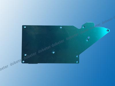 KXFA1MPBA01 8mm feeder cover (right-back)