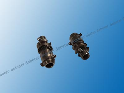 MTKP000164AC Nozzle holder filter
