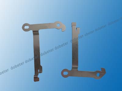 N210029790AA 24/32mm feeder part Lever