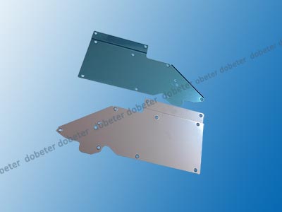 N210109641AA 8mm feeder cover (left-back)