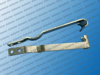 N986MS1 Clamper