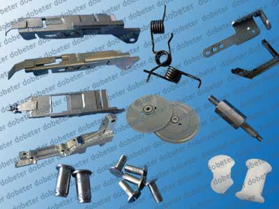 panasonic bm feeder parts