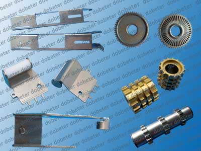 panasonic npm feeder parts