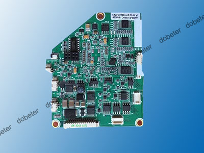 AM03-001815C Feeder Board