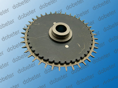 J2500266 SPROCKET ASSY