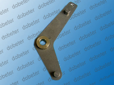 J2500359 CROSS LEVER