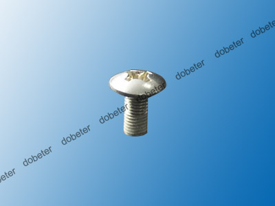 J6005300538 BUTTON HEAD SOCKET SCREW