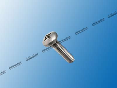 J6006300850 FLAT HEAD CAP SCREW M3X8