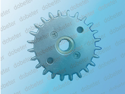 J7000773 SPROCKET ASSY