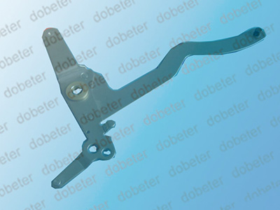 J7000776 SHUTTER LEVER ASSY