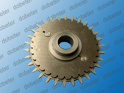 J7000794 SPROCKET ASSY