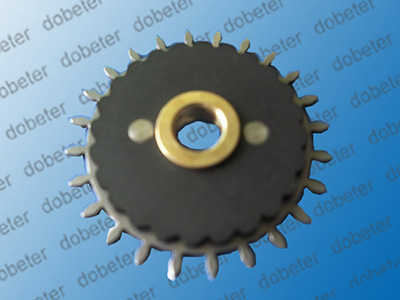 J7000AAA SPROCKET ASSY