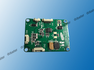 J90600367B NONIT PCB ASSY 103