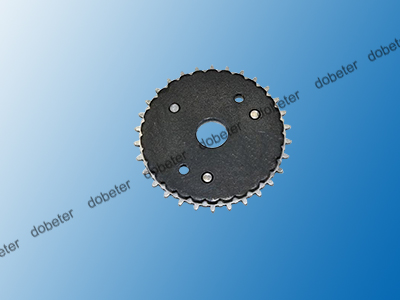 J90651417A SPROCKET 2P ASSY