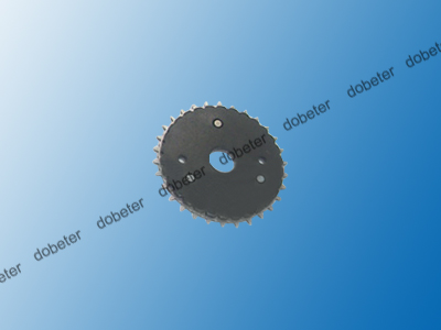 J90651436A SPROCKET ASSY