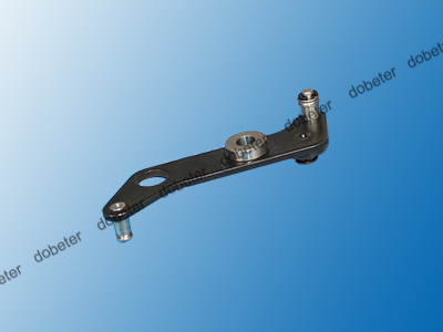 J90651525A CROSS LEVER ASSY