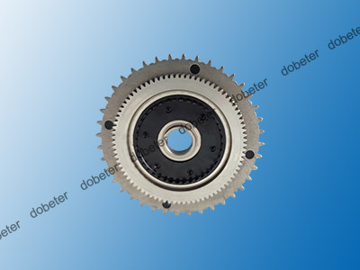 J90652100A SPROCKET M 08 ASSY