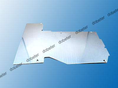 S70000093A FC15-000251A Side Cover Panel Blank