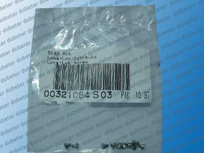 00321064S03 Long-Lok-Screw 2×8